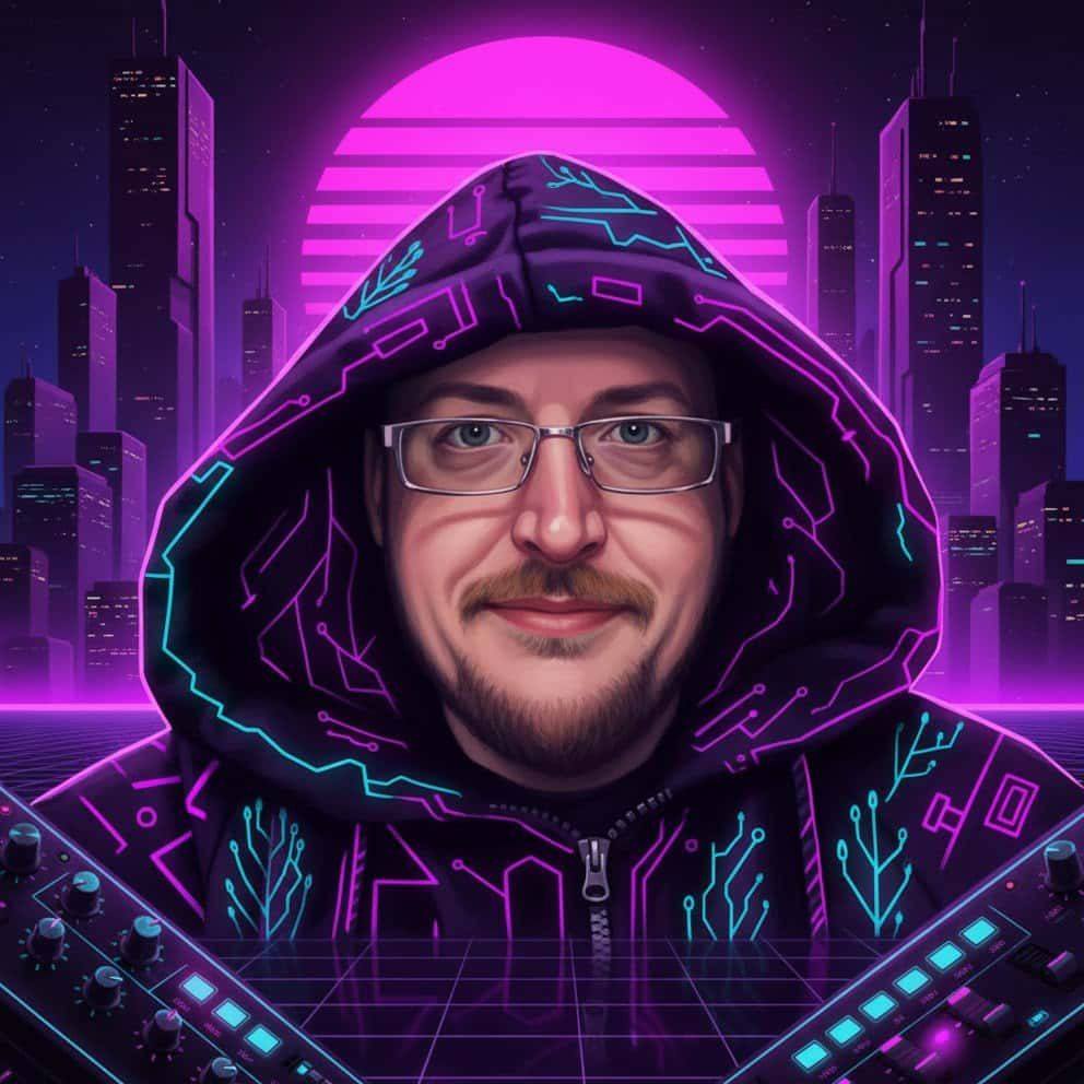 Donny Davidson — Tarot Reader based in Denver, Colorado